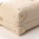 Louis Vuitton LV 1Empreinte Petite Malle Souple New Creme