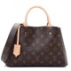 Louis Vuitton LV 1Monogram Montaigne BB