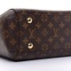 Louis Vuitton LV 1Monogram Montaigne BB