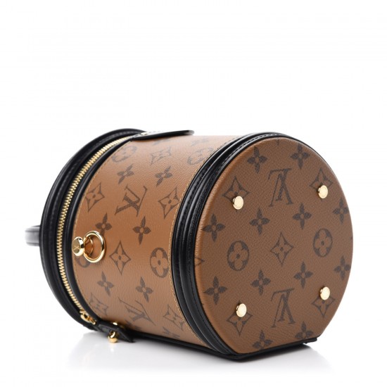 Louis Vuitton LV Reverse Monogram Cannes