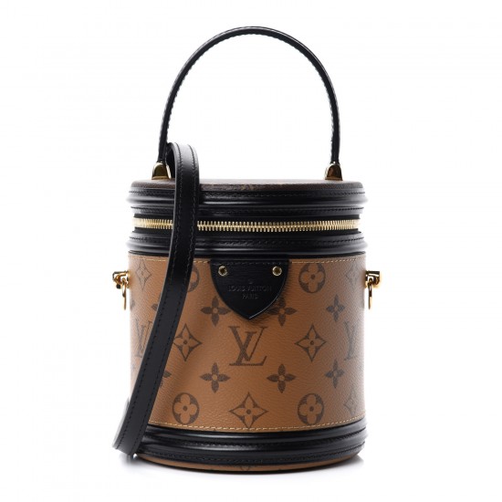 Louis Vuitton LV Reverse Monogram Cannes