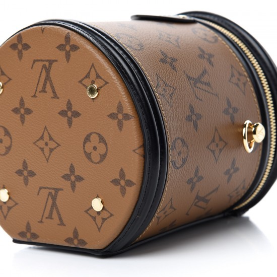 Louis Vuitton LV Reverse Monogram Cannes