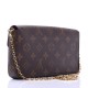 Louis Vuitton LV Felicie Pochette Monogram M81896