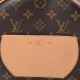 Louis Vuitton LV Monogram Boite Chapeau Souple