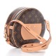 Louis Vuitton LV Monogram Boite Chapeau Souple