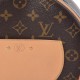 Louis Vuitton LV Monogram Boite Chapeau Souple