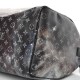 Louis Vuitton LV Monogram Galaxy Keepall Bandouliere 50