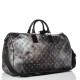 Louis Vuitton LV Monogram Galaxy Keepall Bandouliere 50