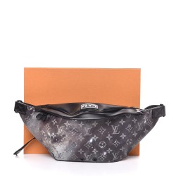 Louis Vuitton LV Monogram Galaxy Discovery Bumbag