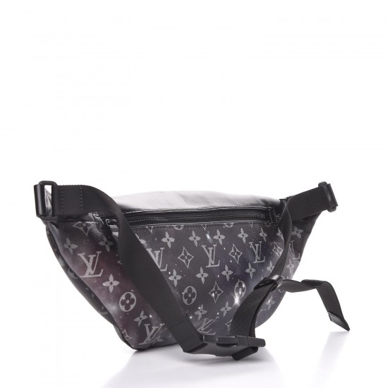 Louis Vuitton LV Monogram Galaxy Discovery Bumbag