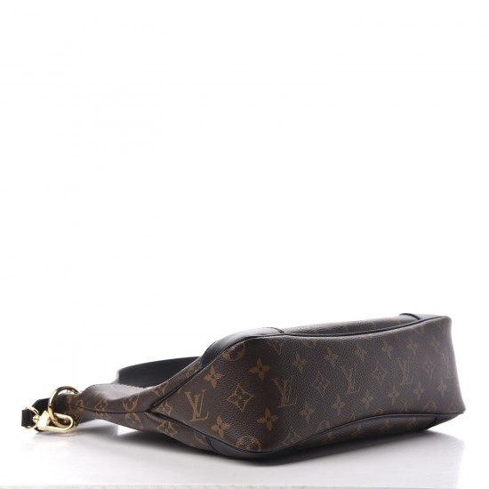 Louis Vuitton LV 1Monogram Odeon MM