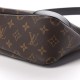 Louis Vuitton LV 1Monogram Odeon MM