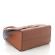 0Louis Vuitton LV Taurillon Twist One Handle PM Caramel