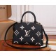 Louis Vuitton LV  Grand Palais Bicolor Monogram Empreinte Leather M45842