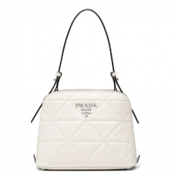 Prada 1BA311 Spectrum leather bag