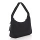 1PRADA Tessuto Nylon Mini Re-Edition 2000 Bag Black